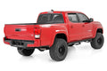 3.5-Inch Lift Kit with Forged Upper Control Arms