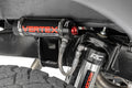 3.5-Inch Lift Kit with Forged Upper Control Arms