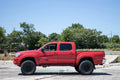 3.5-Inch Lift Kit with Forged Upper Control Arms