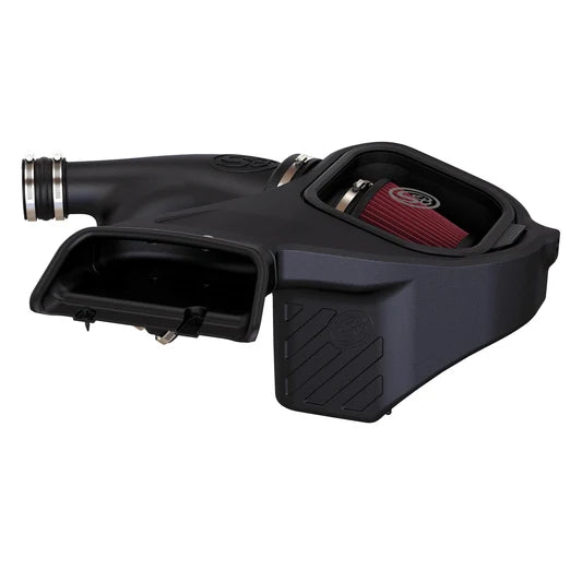 Cold Air Intake System