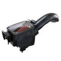 Cold Air Intake System