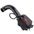 Cold Air Intake System