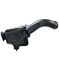 Cold Air Intake System