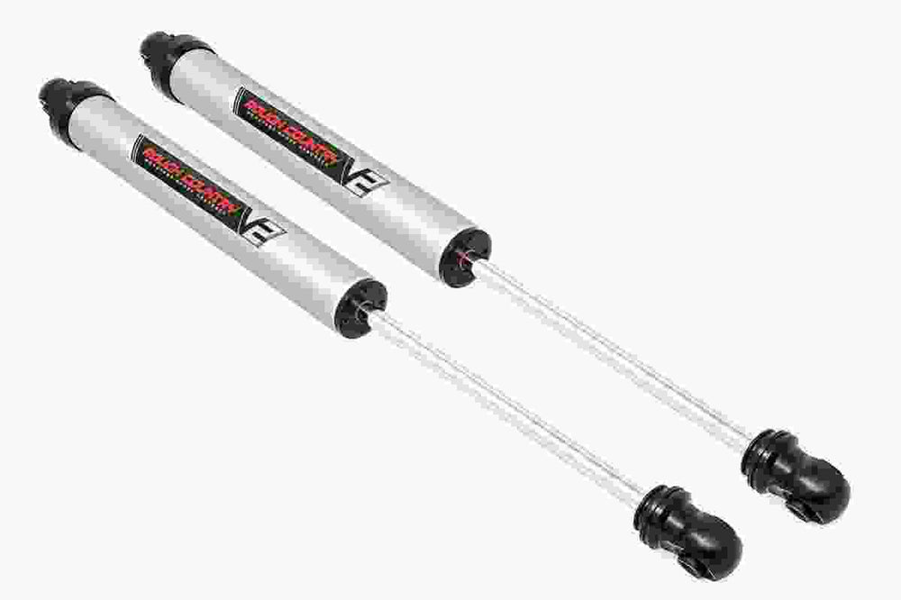 V2 Monotube Shock Absorber