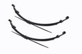 4-Inch Rear Lift Leaf Springs
