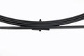 4-Inch Rear Lift Leaf Springs