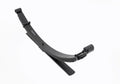 4-Inch Rear Lift Leaf Springs