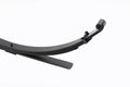 4-Inch Rear Lift Leaf Springs