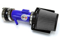 827 Series HPS Performance Short Ram Air Intake Kit, 3-Inch