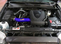 Cold Air Intake Kit with Heat Shield