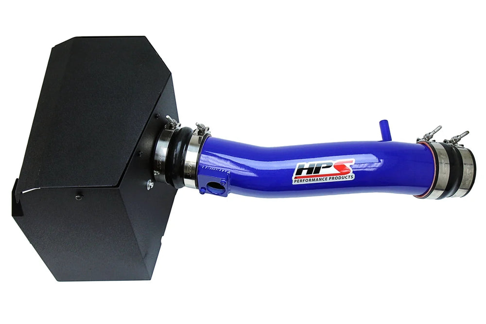 Cold Air Intake Kit with Heat Shield