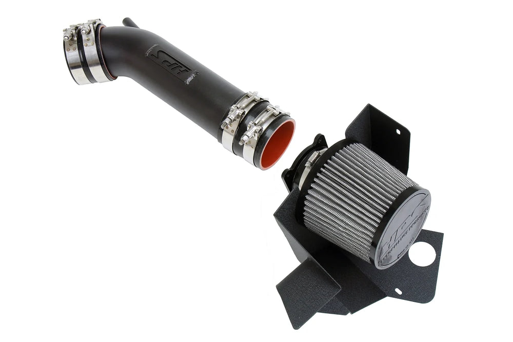 Short Ram Air Intake Kit 3.25-Inch Aluminum