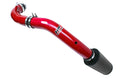 HPS Red Cold Air Intake System