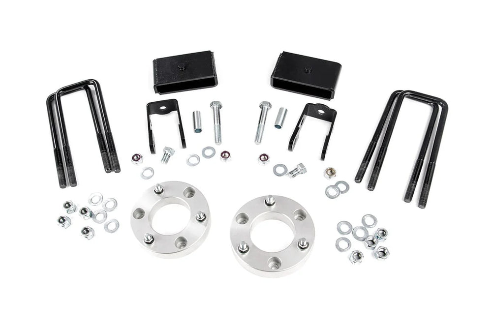 2-Inch Leveling Kit