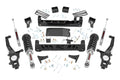 6-Inch Lift Kit with N3 Struts