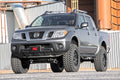 6-Inch Lift Kit with N3 Struts