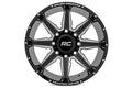 91M Series 20x9 Aluminum Wheel
