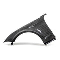 Wide Fenders & Quarters Body Panel Set