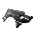 Wide Fenders & Quarters Body Panel Set