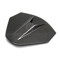 Carbon Fiber Rear Decklid Housing Panel