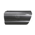 Dry Carbon Doors