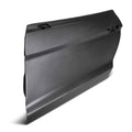 Dry Carbon Doors