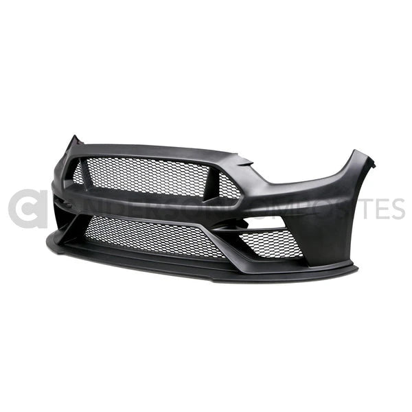 Type-TT Front Bumper