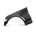 Type SS Carbon Fiber Fenders