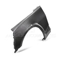 Type SS Carbon Fiber Fenders