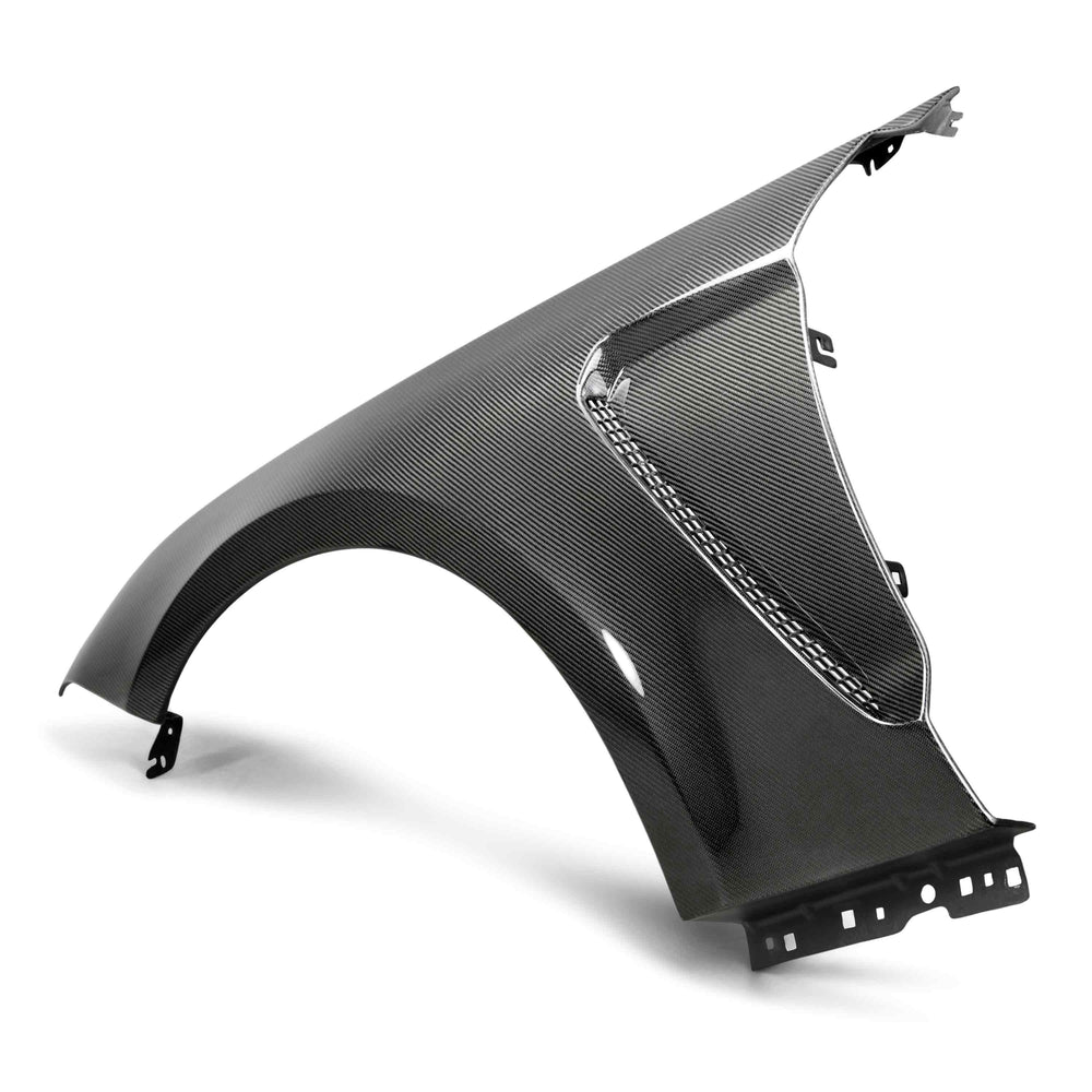 Type-GR GT350 Style Carbon Fiber Fenders