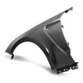 Type-GR GT350 Style Carbon Fiber Fenders