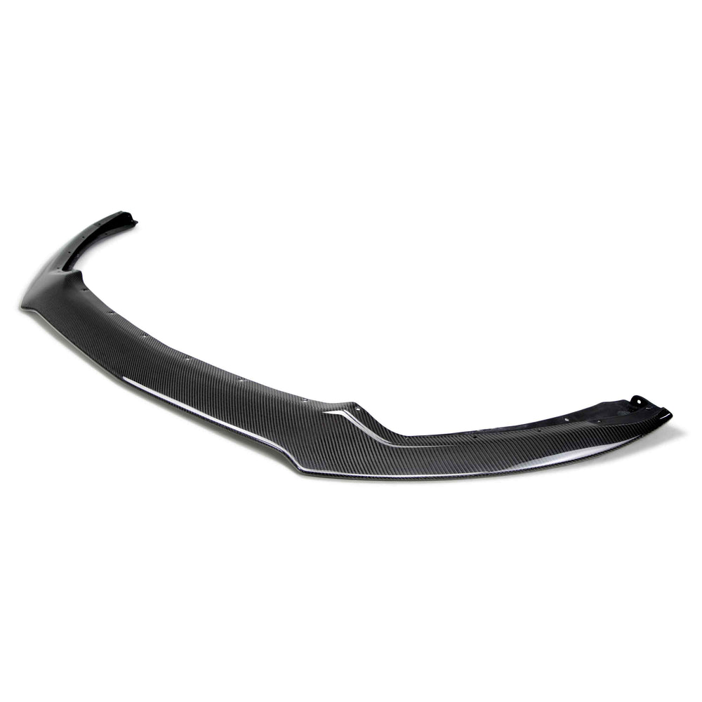 Type-AC Front Chin Splitter