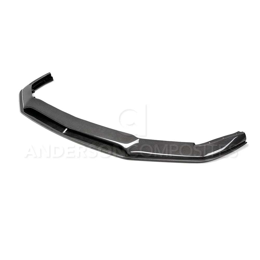 Type-AR Front Chin Splitter