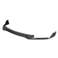 Type-OE Carbon Fiber Front Chin Spoiler