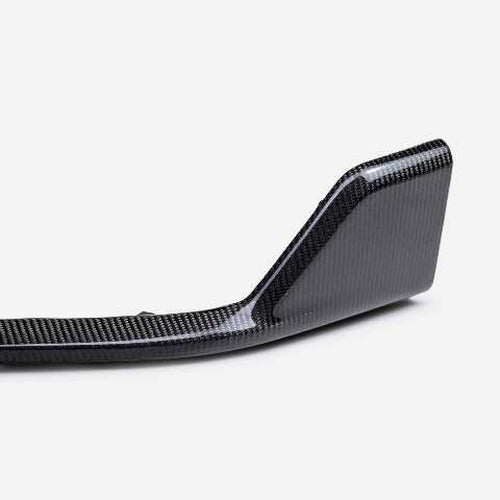 Type-OE Carbon Fiber Front Chin Spoiler