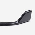 Type-OE Carbon Fiber Front Chin Spoiler