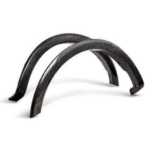 Type-AO Carbon Fiber Fender Flares
