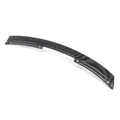 Type-R Gurney Flap Carbon Fiber