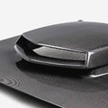 Type-HM Carbon Fiber Hood