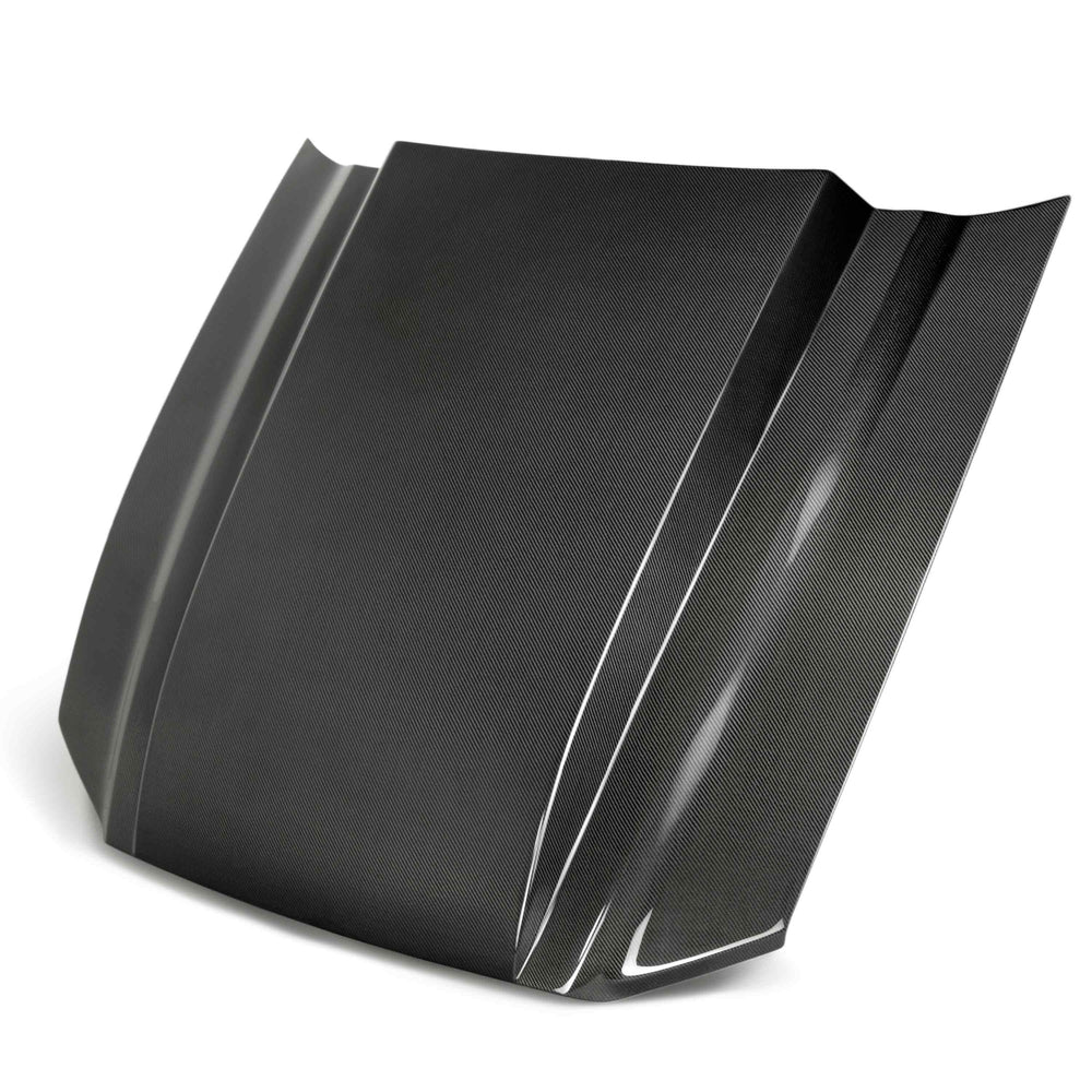 Type-CJ Carbon Fiber Cowl Hood