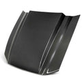 Type-CJ Carbon Fiber Cowl Hood