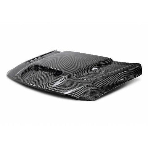OE-Style Carbon Fiber Hood