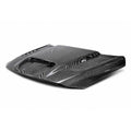 OE-Style Carbon Fiber Hood