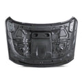 OE-Style Carbon Fiber Hood