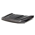 Type-OE Carbon Fiber Hood