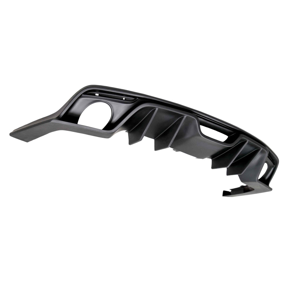 Type-AR Fiberglass Rear Valance