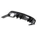 Type-AR Fiberglass Rear Valance