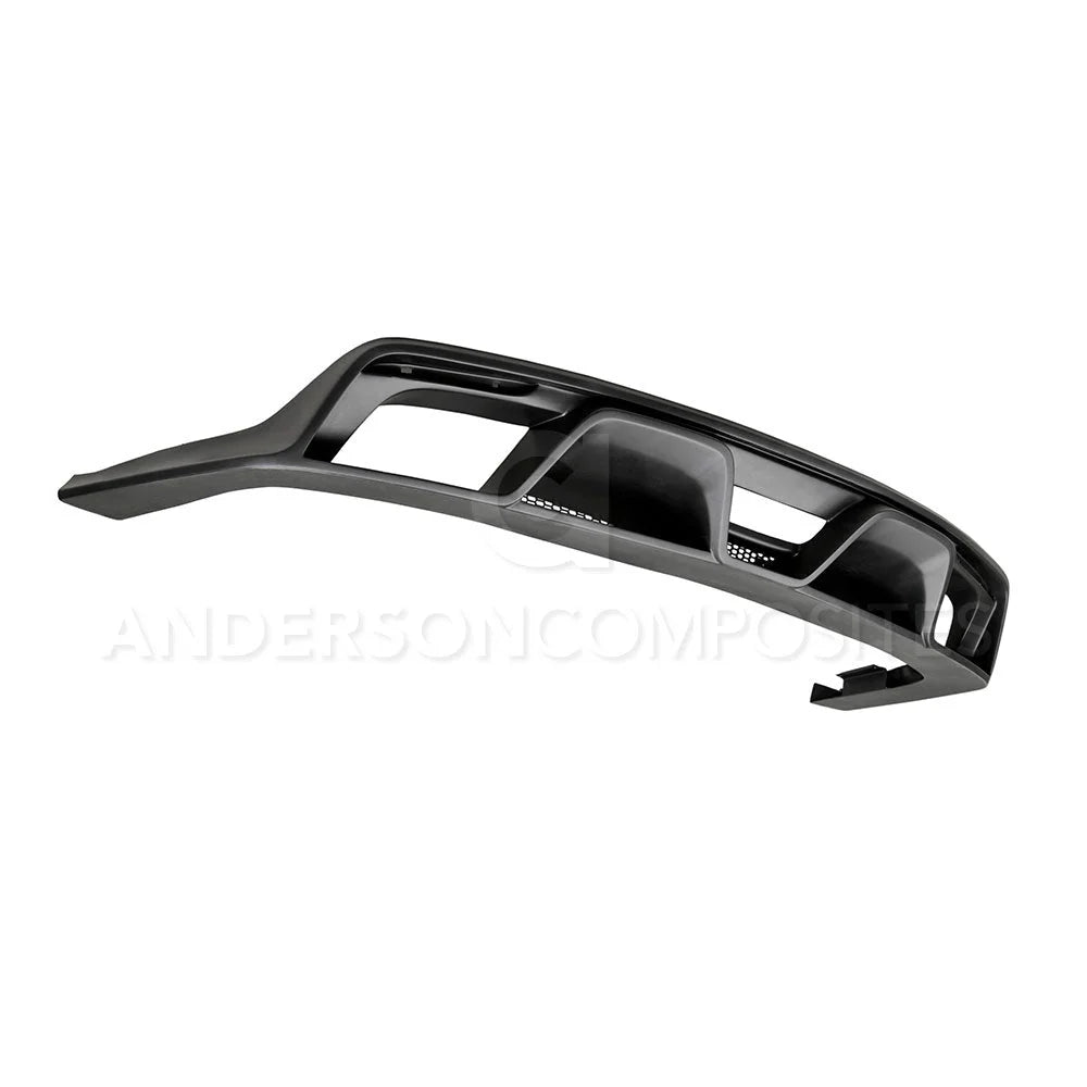 Type-GR Rear Diffuser