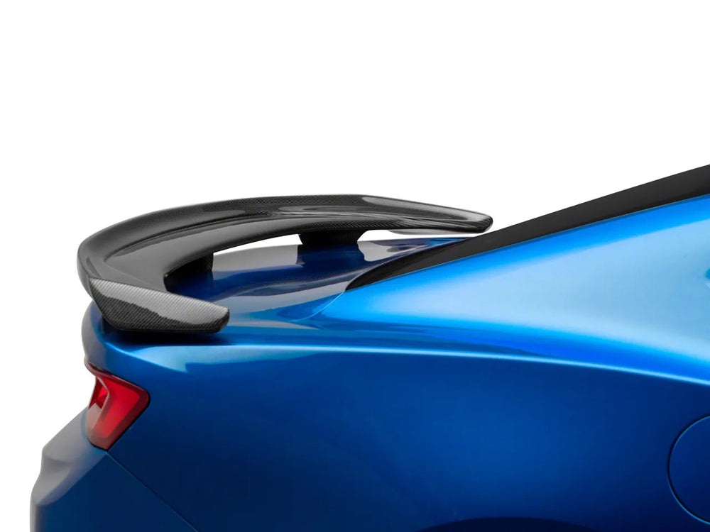Type-ZL1 Rear Spoiler