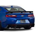 Type-ZL1 Rear Spoiler